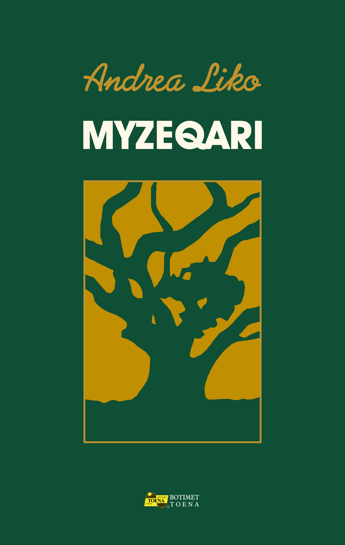 Myzeqari